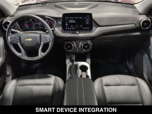 Used 2024 Chevrolet Blazer LT w/ LPO, Floor Liner Package image 25