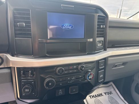 Used 2025 Ford F250 XLT image 11