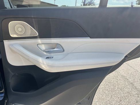 Certified 2023 Mercedes-Benz GLE 350 image 20