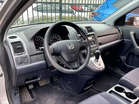 Used 2009 Honda CR-V LX image 15
