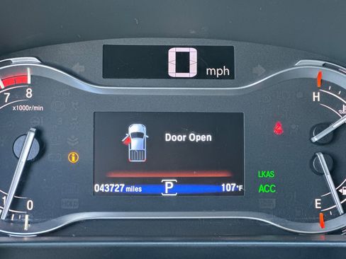 Certified 2023 Honda Ridgeline RTL image 24