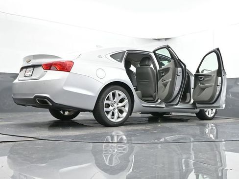 Used 2016 Chevrolet Impala LTZ image 70