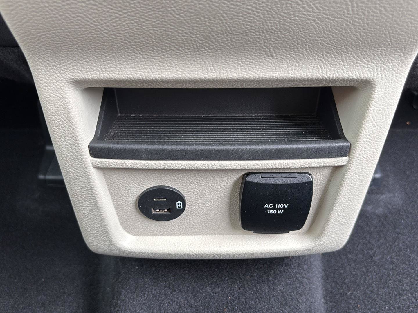 Used 2021 Ford Edge Titanium w/ Cargo Accessory Package FWD image 69