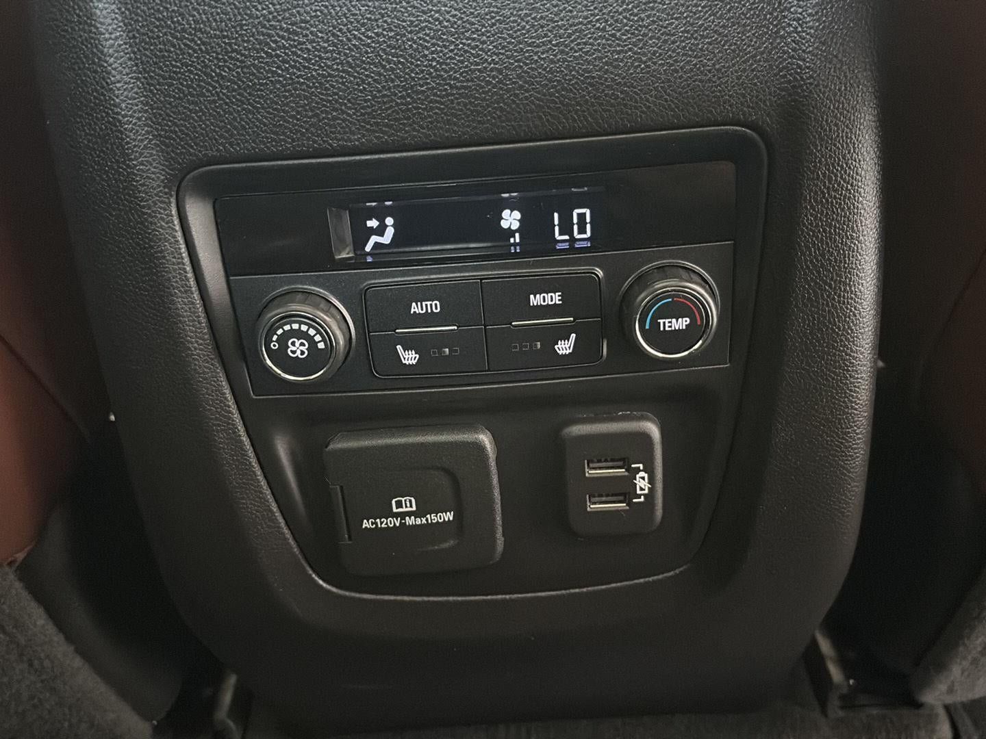 Used 2021 Buick Enclave Avenir w/ Avenir Technology Package AWD/4WD image 12