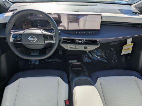 New 2026 Nissan Leaf SV+ w/ Floor Mat Package (SV+) image 9