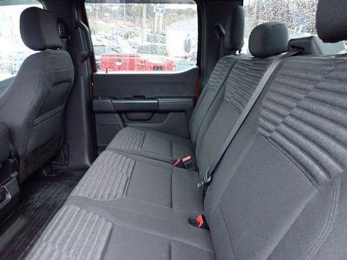 Certified 2023 Ford F150 XL w/ STX Appearance Package AWD/4WD image 19