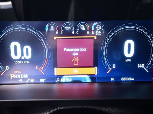 Used 2023 Ford F150 Raptor w/ Equipment Group 802A Raptor R AWD/4WD image 15