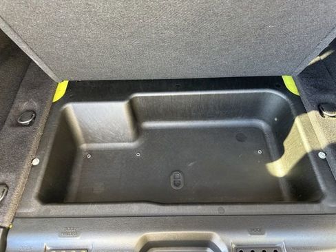 Used 2023 Jeep Wrangler Sport S image 26