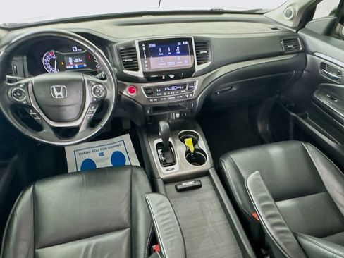Used 2017 Honda Pilot EX-L image 27