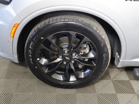 Used 2024 Dodge Durango R/T AWD/4WD image 24