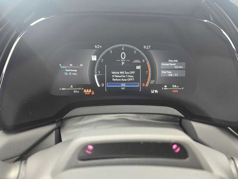 New 2026 Lexus RX 350 F Sport FWD image 27