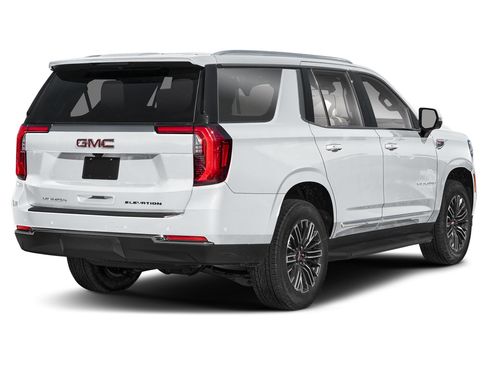 New 2026 GMC Yukon Denali w/ Denali Reserve Package AWD/4WD image 26