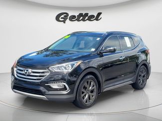 Used 2018 Hyundai Santa Fe Sport FWD video 1