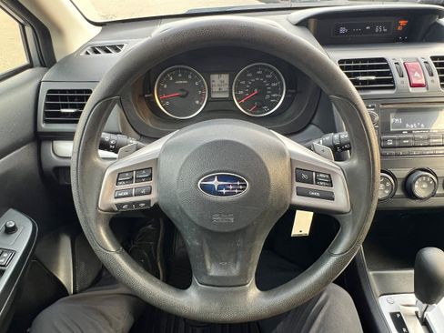 Used 2014 Subaru Crosstrek 2.0i Premium w/ Moonroof Package AWD/4WD image 23