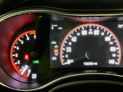 Used 2017 Dodge Durango SXT w/ Quick Order Package 23B image 22