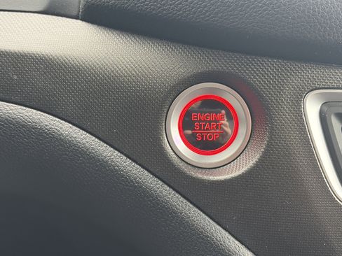 Certified 2023 Honda Passport TrailSport image 30