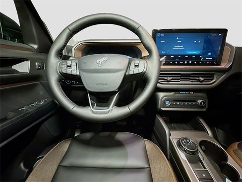 New 2025 Ford Bronco Sport Outer Banks w/ Outer Banks Tech Package+ image 26