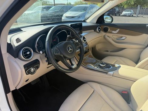 Used 2018 Mercedes-Benz GLC 300 image 13