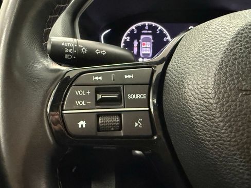 Used 2022 Honda Civic EX image 18
