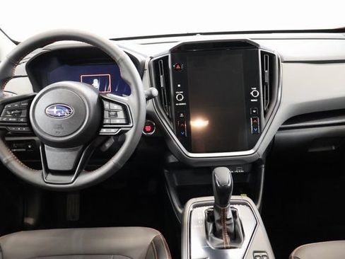New 2026 Subaru Crosstrek 2.5i Limited AWD/4WD image 16