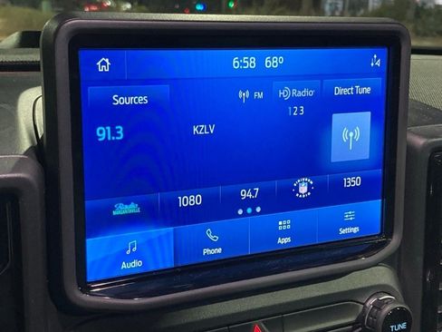 Used 2021 Ford Bronco Sport Outer Banks w/ Outer Banks Package (96D) image 19