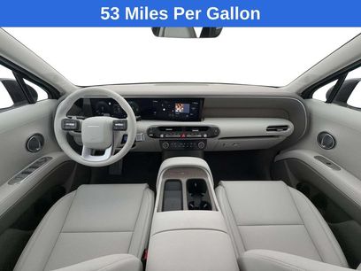 New 2026 Hyundai Palisade FWD Hybrid