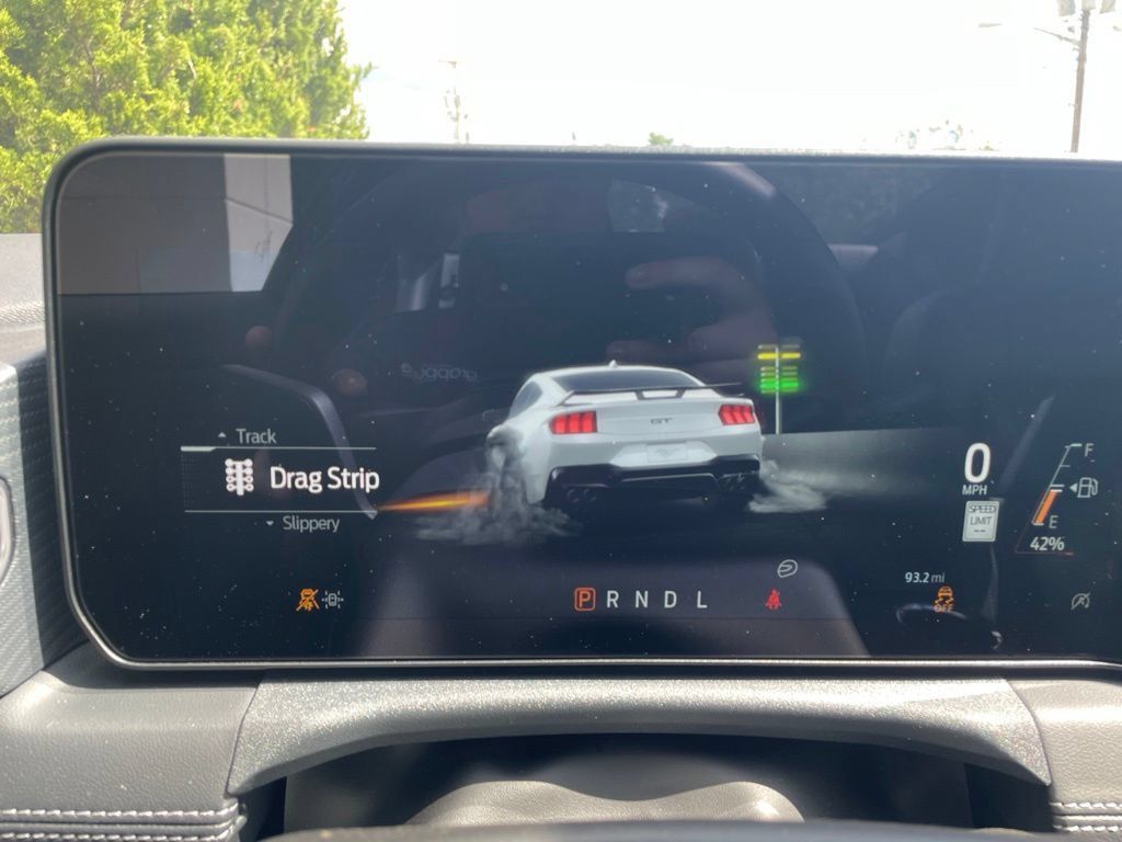 New 2026 Ford Mustang Premium RWD image 34