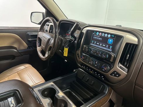 Used 2018 GMC Sierra 1500 Denali w/ Denali Ultimate Package image 89