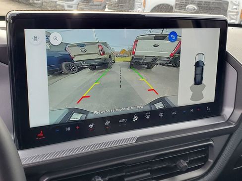 New 2025 Ford Bronco Sport Outer Banks image 19