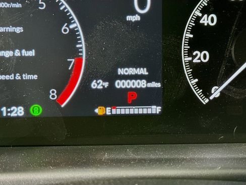 New 2026 Honda Odyssey EX-L image 13