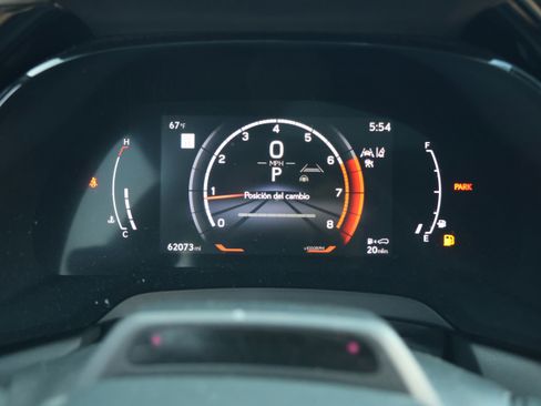 Used 2023 Lexus RX 350 F Sport w/ Accessory Package (Z1) image 19