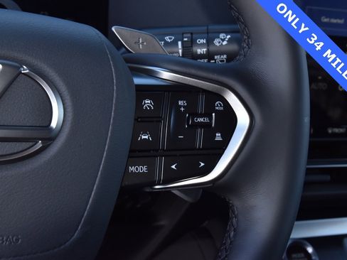 Used 2026 Lexus GX 550 image 25