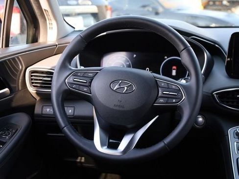 Used 2021 Hyundai Santa Fe SEL w/ Convenience + Premium Package AWD/4WD image 24
