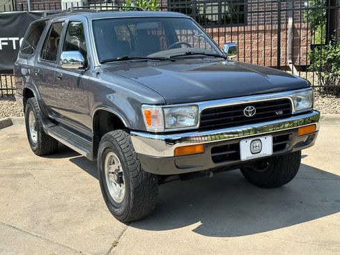 Used 1993 Toyota 4Runner SR5 image 24