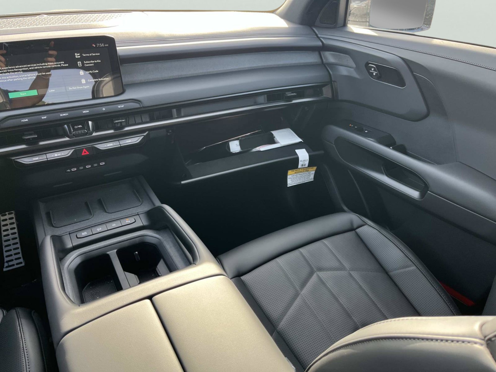 New 2027 Kia Telluride SX X-Line AWD/4WD image 13