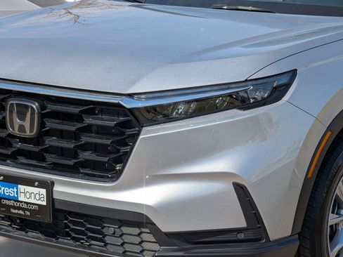 Used 2025 Honda CR-V EX-L image 11