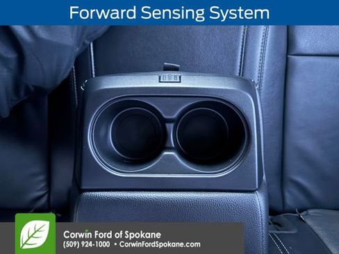 Certified 2021 Ford Ranger Lariat w/ Equipment Group 501A High image 14