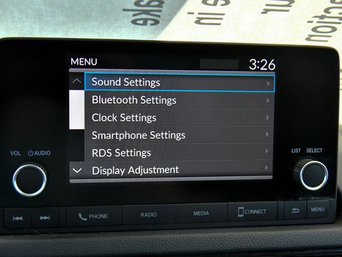 Used 2024 Honda Civic Sport image 21