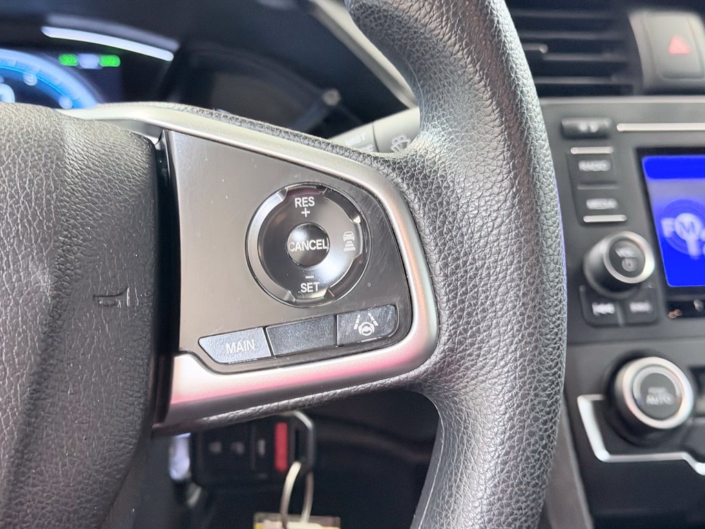 Used 2019 Honda Civic LX image 44