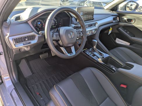 New 2026 Acura Integra A-Spec image 10