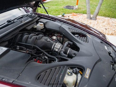 Used 2007 Maserati Quattroporte image 21