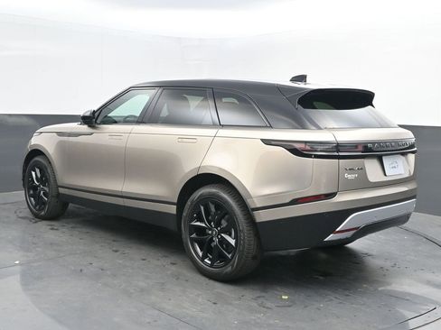 New 2026 Land Rover Range Rover Velar S image 5
