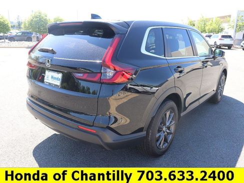 Certified 2026 Honda CR-V EX-L image 7