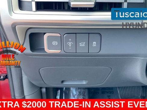 New 2026 Hyundai Santa Fe SEL image 13