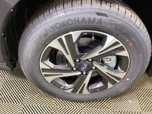 Certified 2026 Subaru Crosstrek 2.0i Premium w/ Convenience Package #2 AWD/4WD image 8