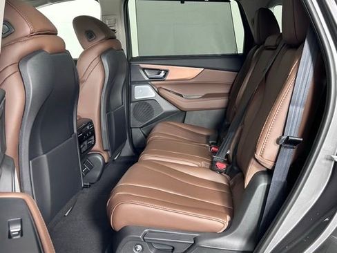 New 2026 Acura MDX SH-AWD w/ Technology Package image 21