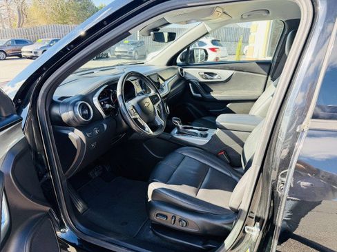 Used 2020 Chevrolet Blazer LT w/ Sound & Technology Package image 5