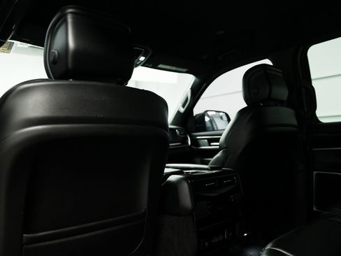 Used 2023 Jeep Wagoneer L 4WD w/ Convenience Group I image 26