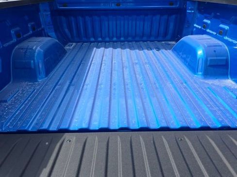 New 2026 Chevrolet Silverado 1500 LT image 25