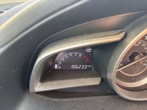 Used 2016 MAZDA MAZDA3 i Sport w/ Preferred Equipment Package image 24